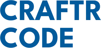 CraftrCode | Jasa Pembuatan Website & Landing Page Murah