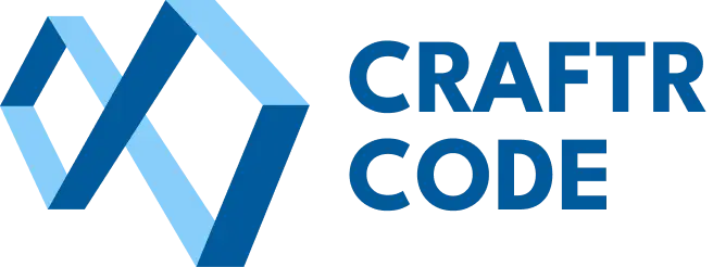 CraftrCOde - Jasa pembuatan website dan landing page murah, cepat dan profesional